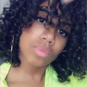 Meet your Posher, Jada